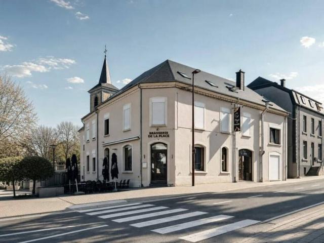 Appartement location à Tintigny, Wallonie