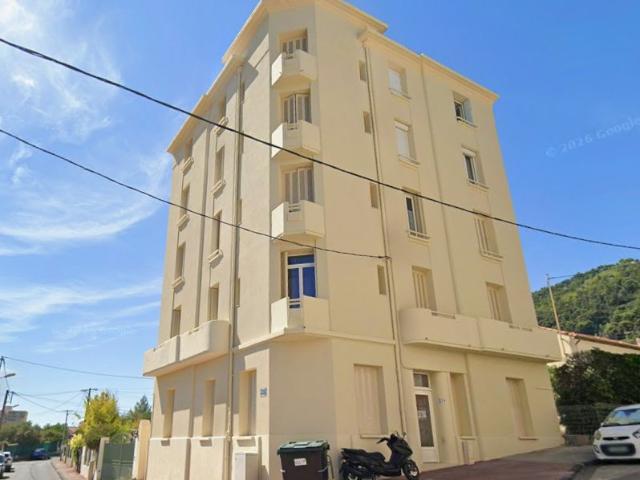 Appartement location à Arrondissement de Toulon, Toulon