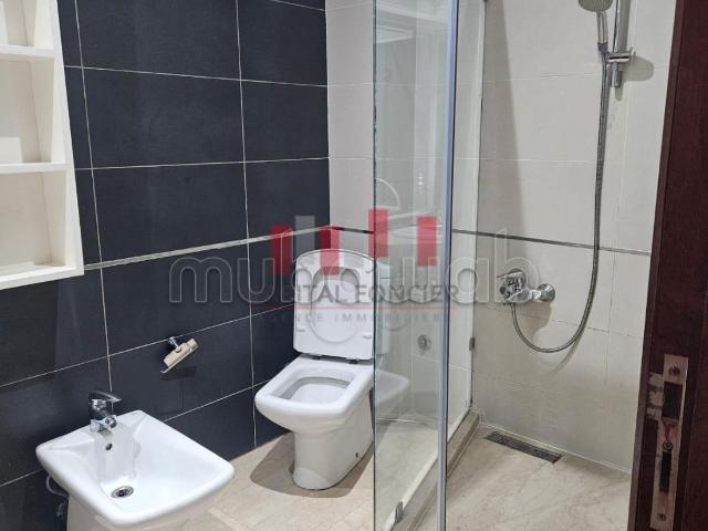 Appartement location à Anfa, Gharb-Chrarda-Beni Hssen