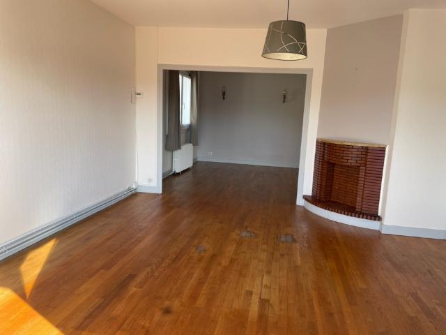 Appartement location à Tulle