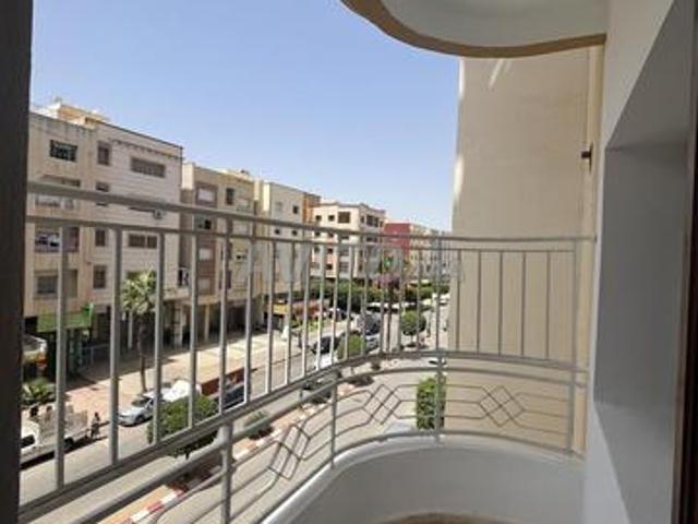 Bureau location à Meknès