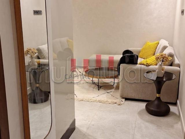 Appartement location à Anfa, Gharb-Chrarda-Beni Hssen