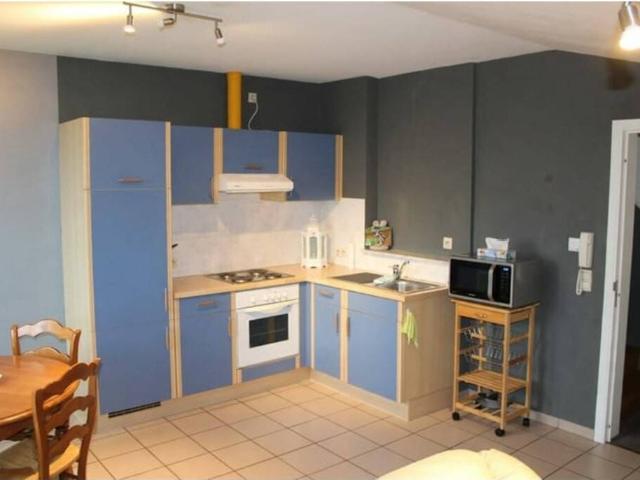 Appartement location à Vaux-sur-Sûre