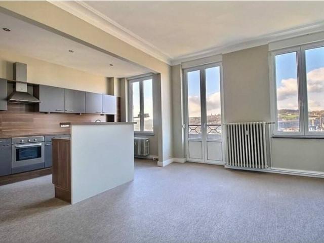Appartement location à Verviers, Wallonie