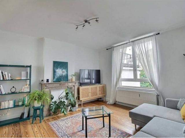 Appartement location à Verviers, Wallonie