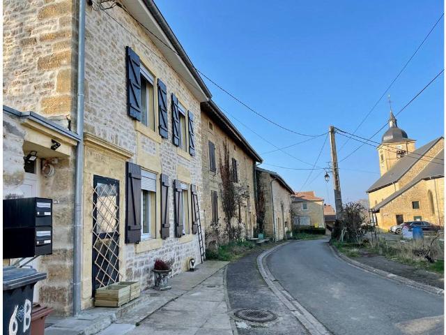 Appartement location à France métropolitaine, Ville-au-montois