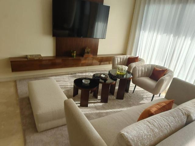 Appartement location à Bouskoura, Gharb-Chrarda-Beni Hssen