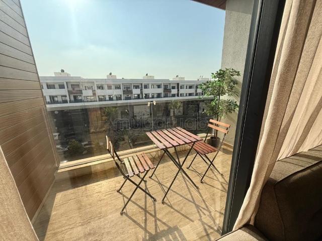 Appartement location à Bouskoura, Gharb-Chrarda-Beni Hssen
