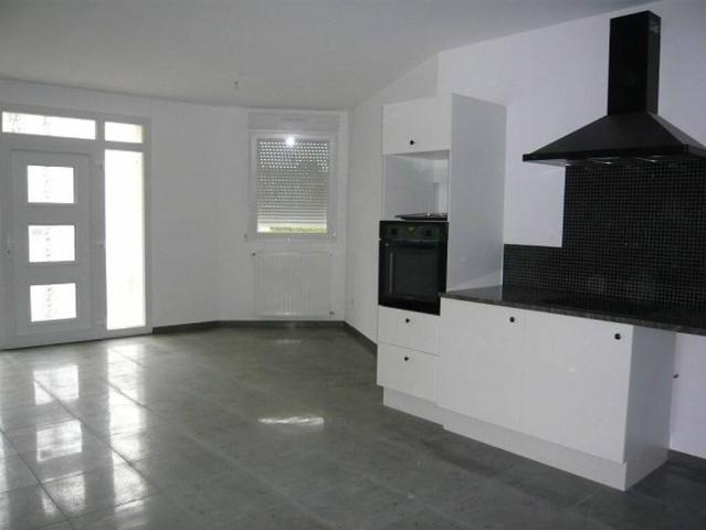 Appartement location à Val-de-Briey, Villers-la-montagne