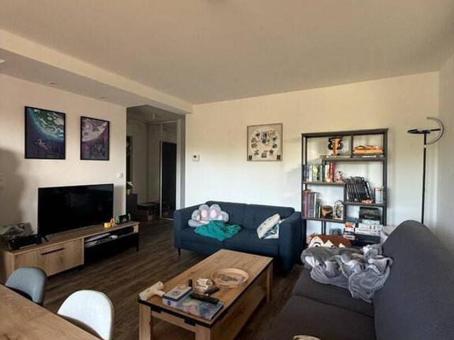 Appartement location à Nancy, Villers-lès-nancy