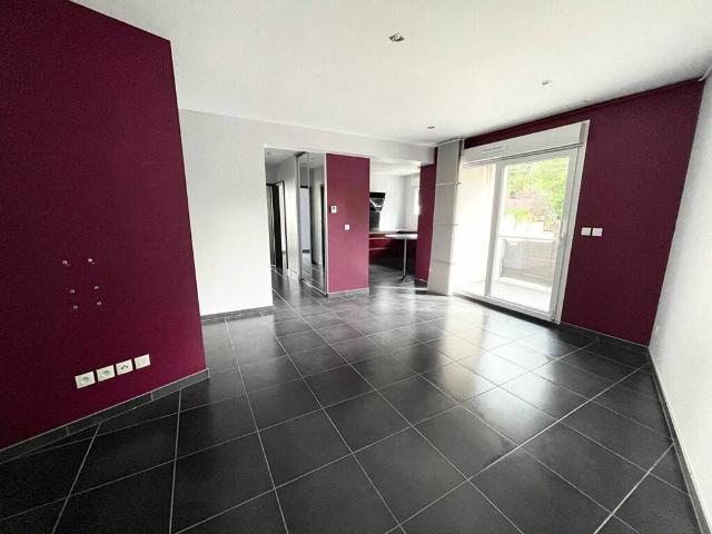 Appartement location à Nancy, Villers-lès-nancy