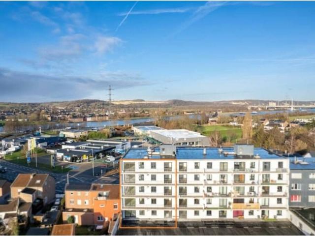 Appartement location à Visé, Wallonie