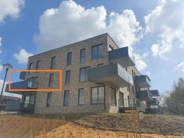 Appartement location à Visé, Wallonie