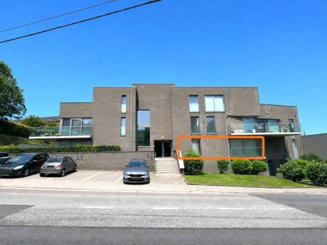 Appartement location à Visé, Wallonie