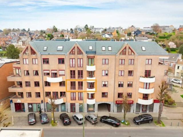 Appartement location à Visé, Wallonie