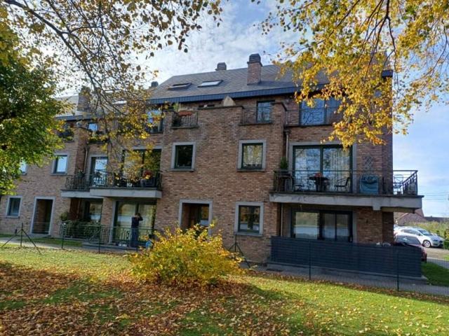 Appartement location à Visé, Wallonie