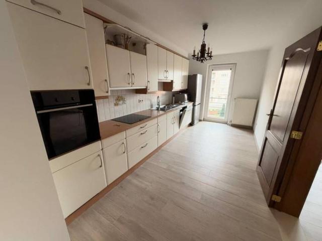 Appartement location à Waremme