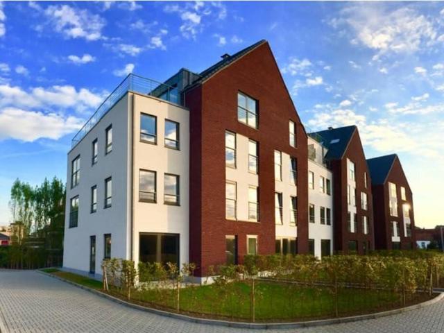 Appartement location à Waremme