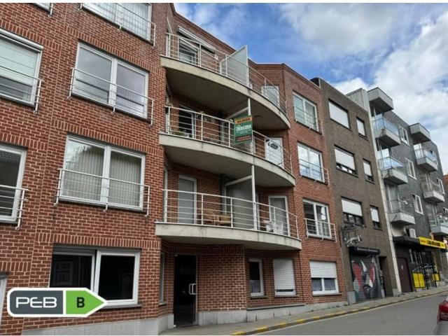 Appartement location à Waremme