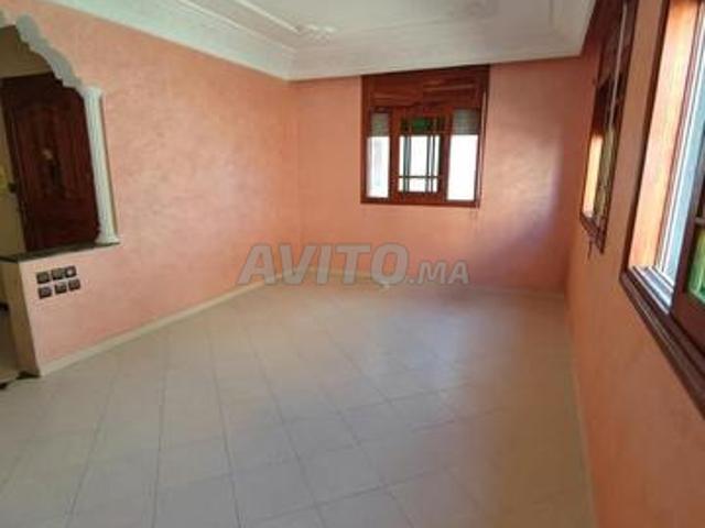 Appartement location à Témara