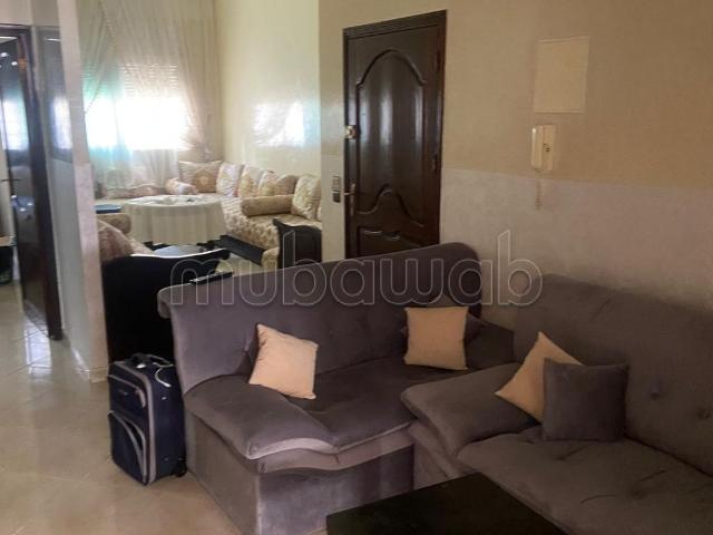 Appartement location à Témara, Rabat-Salé-Zemmour-Zaër