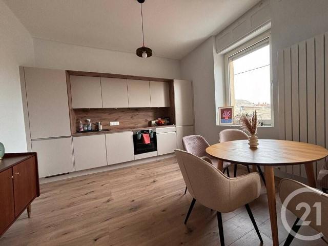 Appartement location à Thionville, Yutz