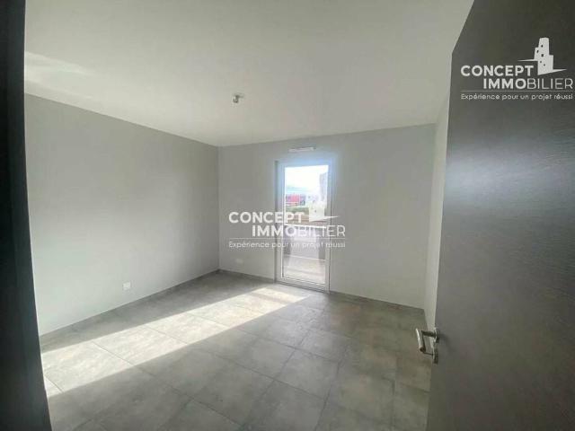 Appartement location à Thionville, Yutz
