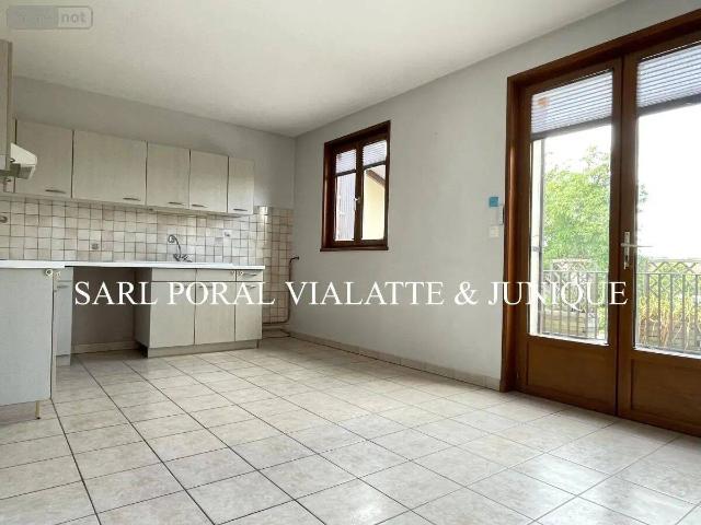Appartement location à Château-Gaillard, Ain