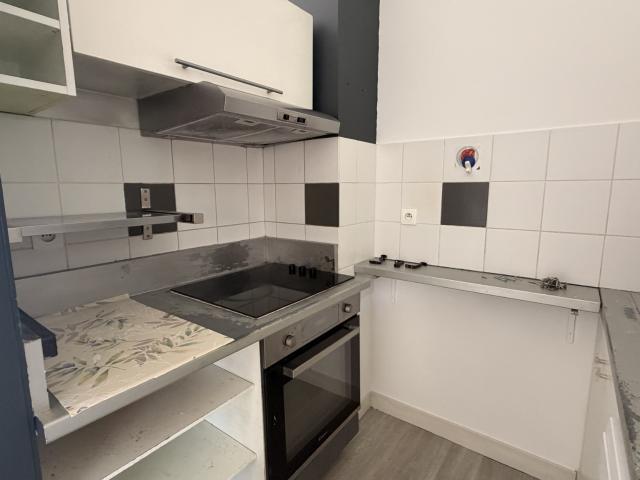 Appartement location à Lesparre-Médoc, Soulac-sur-mer