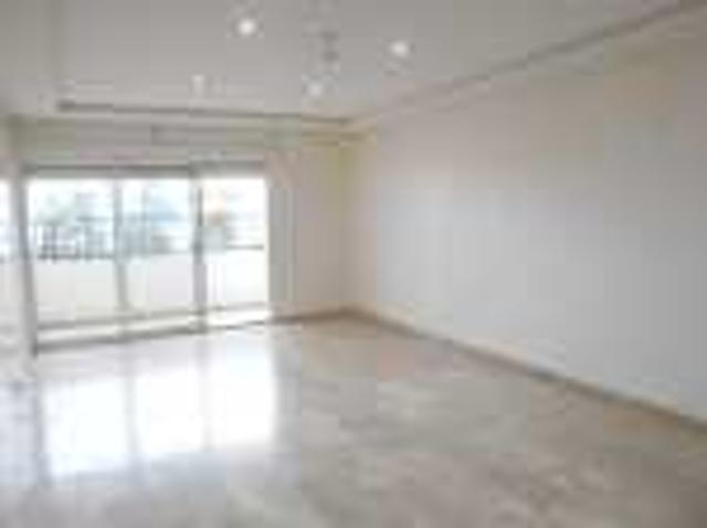 Appartement location à Rbat