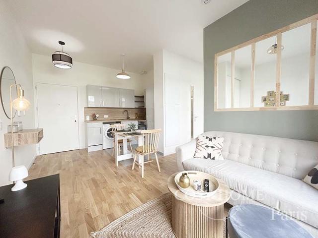 Appartement location à Nanterre, Asnières-sur-seine