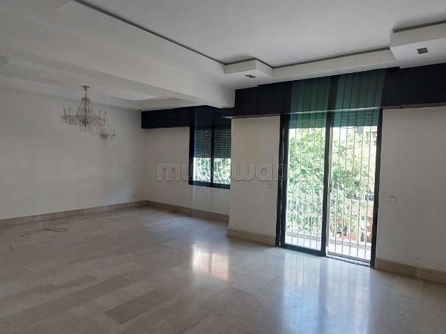 Appartement location à Rbat