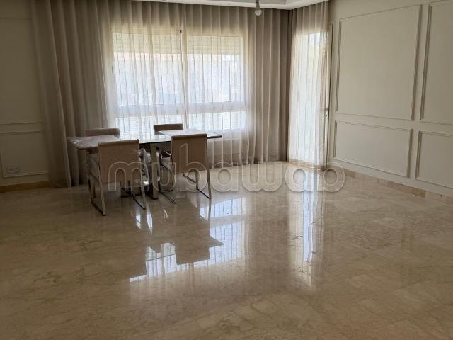 Appartement location à Rbat