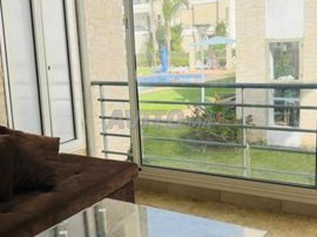 Appartement location à Dar Bouazza, Gharb-Chrarda-Beni Hssen