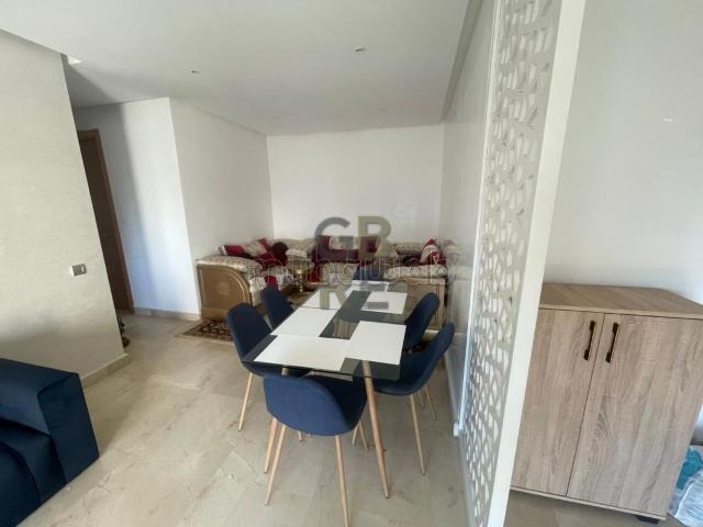 Appartement location à Rbat