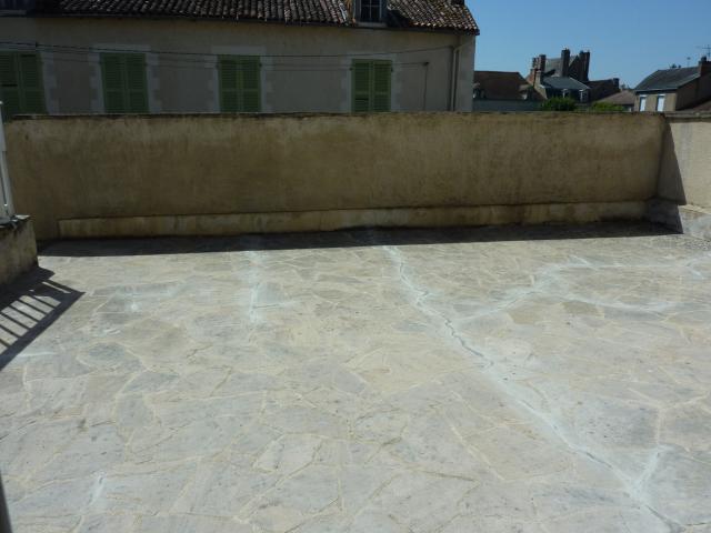 Appartement location à Saulgé, Vienne