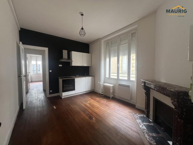 Appartement location à Marmande, Lot-et-Garonne