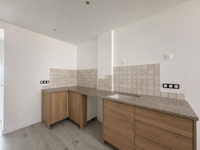 Appartement location à Marly-le-Roi, Yvelines
