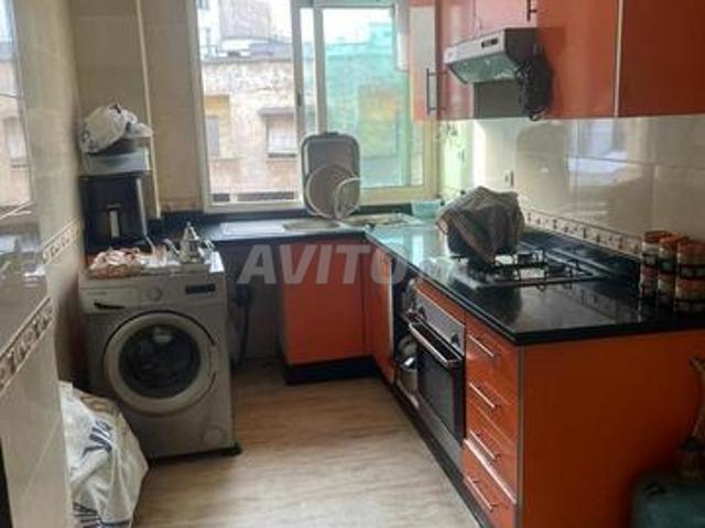 Appartement location à Anfa, Gharb-Chrarda-Beni Hssen