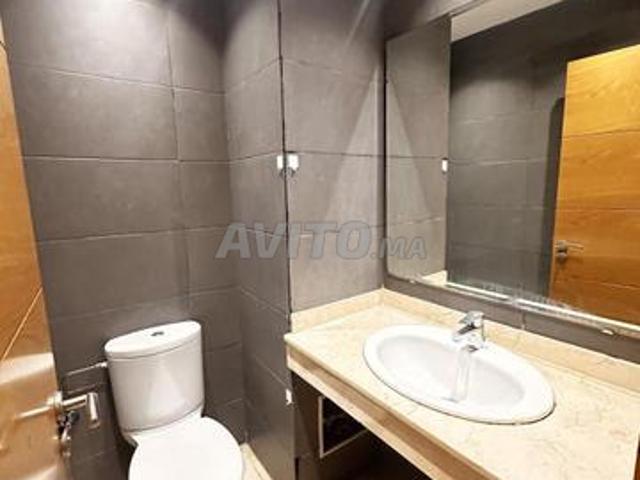 Appartement location à Anfa, Gharb-Chrarda-Beni Hssen