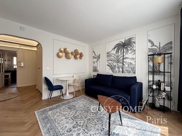 Appartement location à Boulogne-Billancourt, Boulogne-billancourt