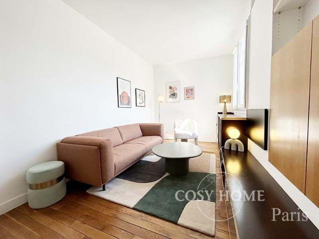 Appartement location à Boulogne-Billancourt, Boulogne-billancourt