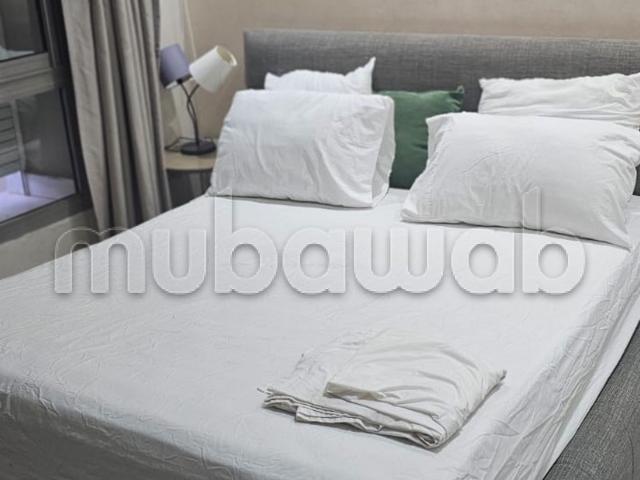 Appartement location à Anfa, Gharb-Chrarda-Beni Hssen