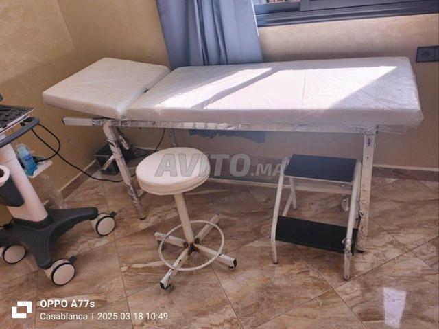 Bureau location à Deroua, Gharb-Chrarda-Beni Hssen