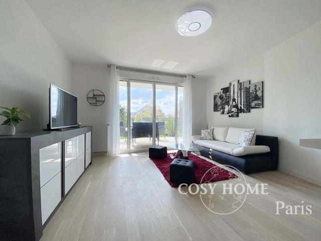 Appartement location à Antony, Clamart