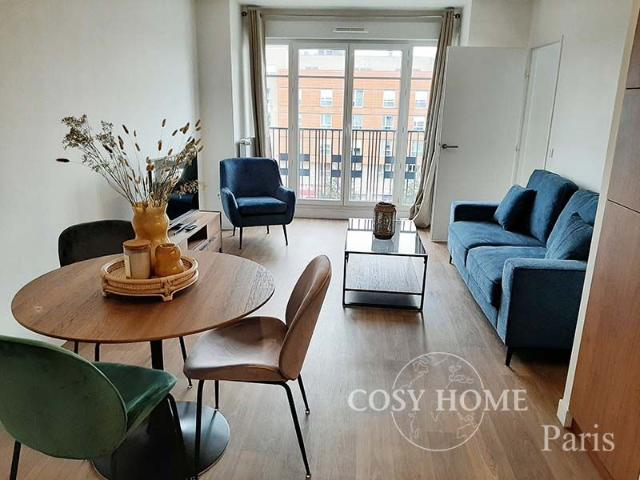 Appartement location à Antony, Clamart