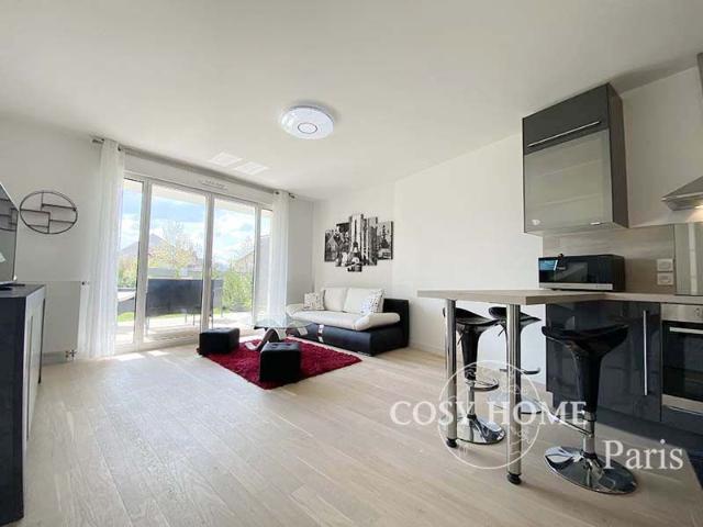 Appartement location à Antony, Clamart