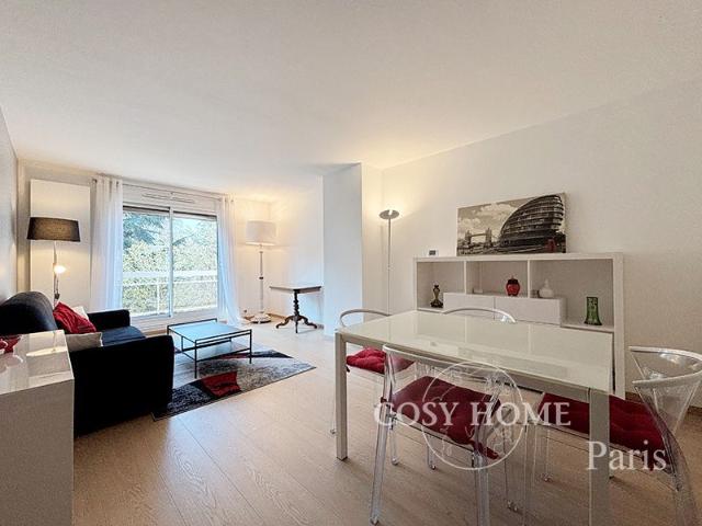 Appartement location à Antony, Clamart