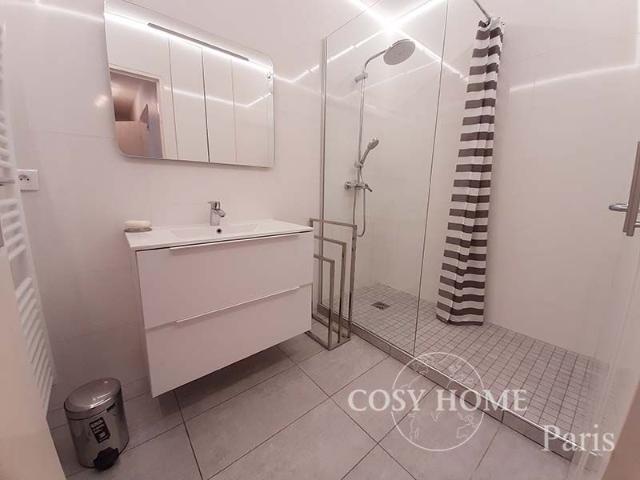 Appartement location à Nanterre, Clichy