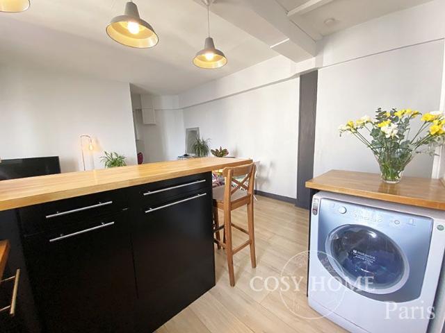 Appartement location à Nanterre, Courbevoie